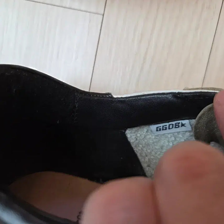 [BUNJANG] Golden Goose Sneakers / 골든구스 스니커즈