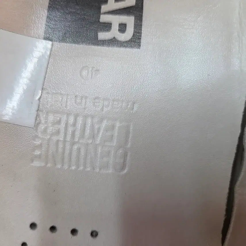 [BUNJANG] Golden Goose Sneakers / 골든구스 스니커즈