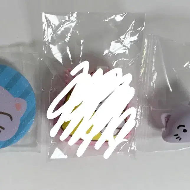 [SOLD OUT] 에이티즈 8room 가챠 산덩이 뱃지+피규어