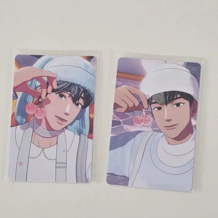 [BUNJANG] PLAVE Tower Records / 플레이브 타워레코드