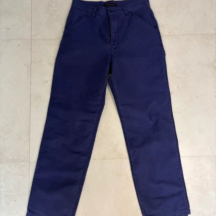 [BUNJANG] Wrath Moleskin Work Pants / Wrath 뤠쓰 몰스킨 워크팬츠