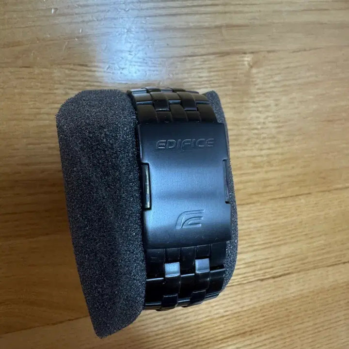 [BUNJANG] Casio Edifice Wave Ceptor Solar Watch / 카시오 에디피스 웨이브셉터 (전파) 솔라 (태양열 충전) 시계 멀티밴드6