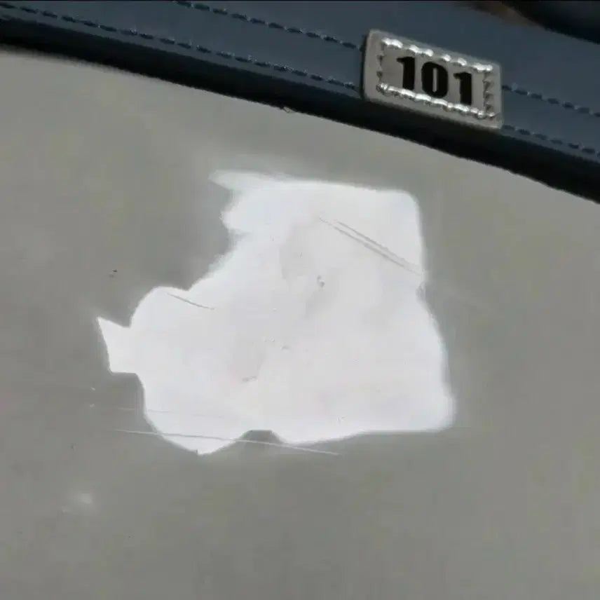 [BUNJANG] Cravity Serim Ita Bag Ver.1 / 카리스마 리카이 위고 이타백 1탄