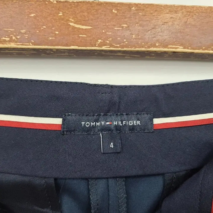[BUNJANG] Tommy Hilfiger Navy Women&