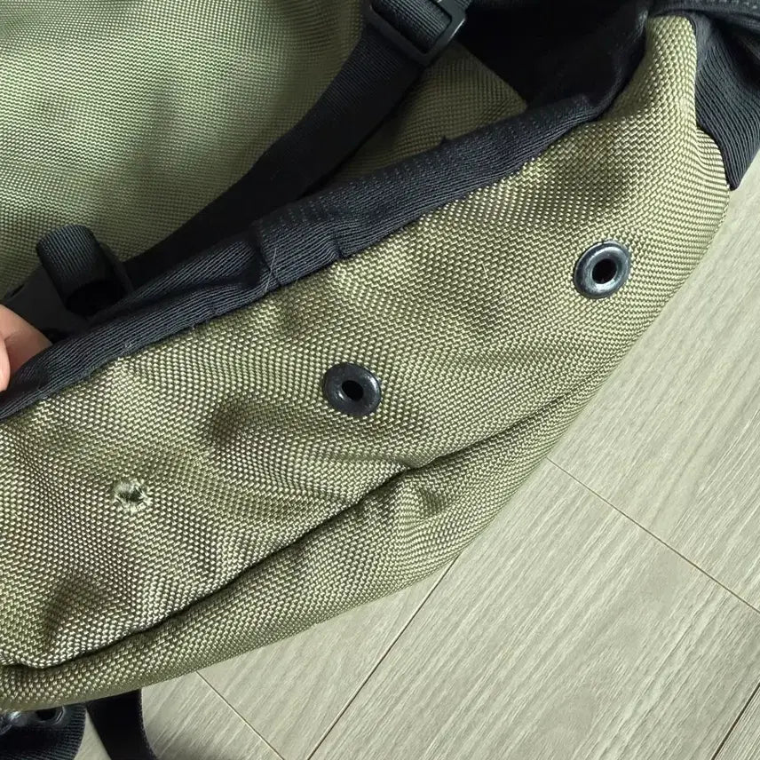 [SOLD OUT] patagonia 피타고니아 피싱베스트 백팩 세트 초레어