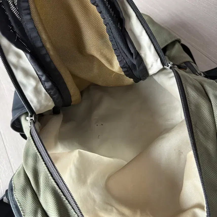 [SOLD OUT] patagonia 피타고니아 피싱베스트 백팩 세트 초레어