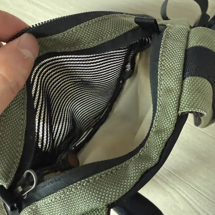 [SOLD OUT] patagonia 피타고니아 피싱베스트 백팩 세트 초레어