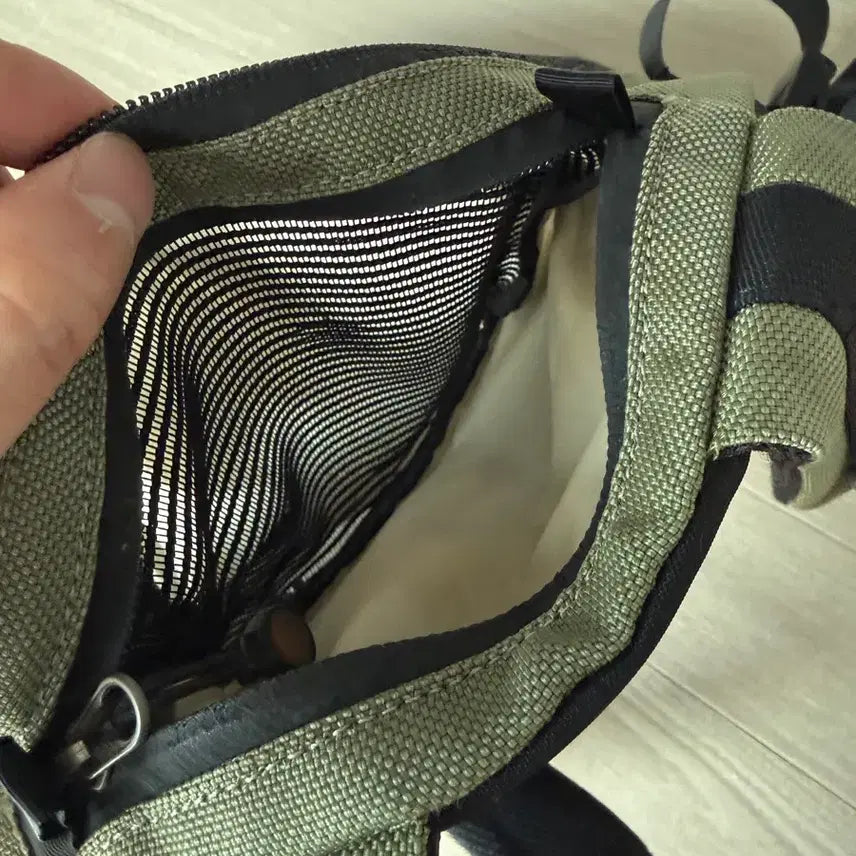 [SOLD OUT] patagonia 피타고니아 피싱베스트 백팩 세트 초레어