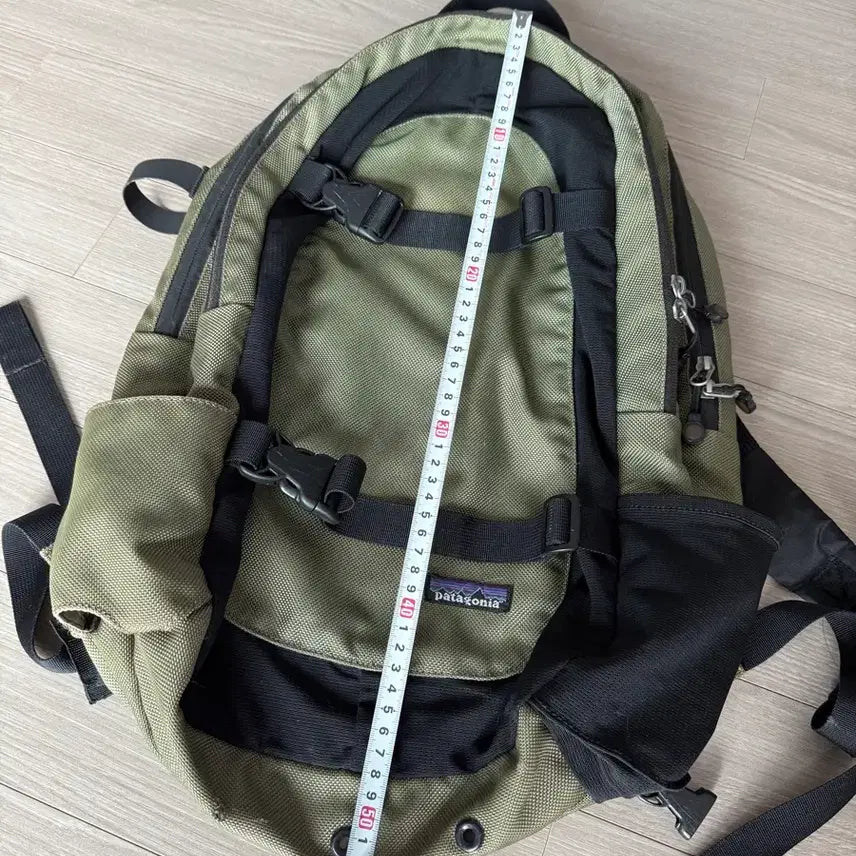 [SOLD OUT] patagonia 피타고니아 피싱베스트 백팩 세트 초레어