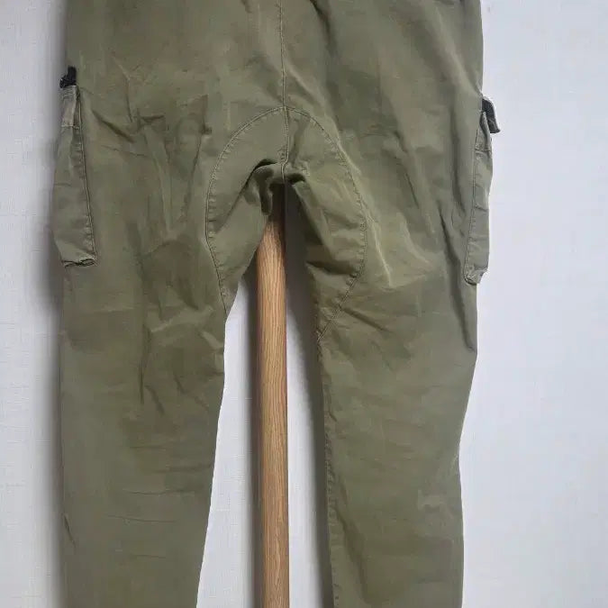 [BUNJANG] Stone Island Cargo Pants / 스톤아일랜드 카고 팬츠