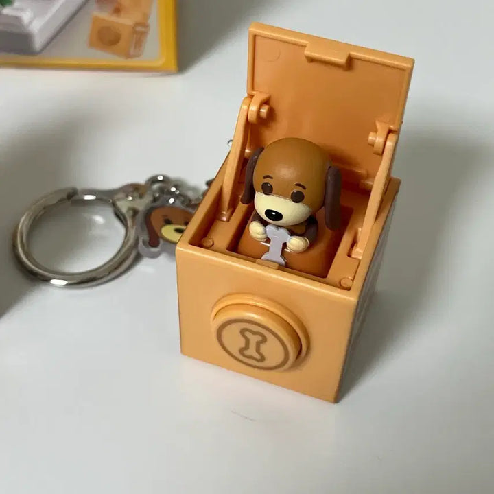 [SOLD OUT] 토이스토리 키보드 키캡 키링