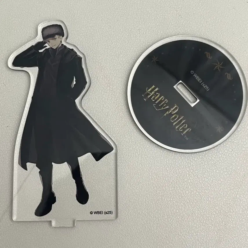 [BUNJANG] Harry Potter Draco Malfoy Acrylic Stand / 해리포터 랜덤 아크릴 - 말포이 양도