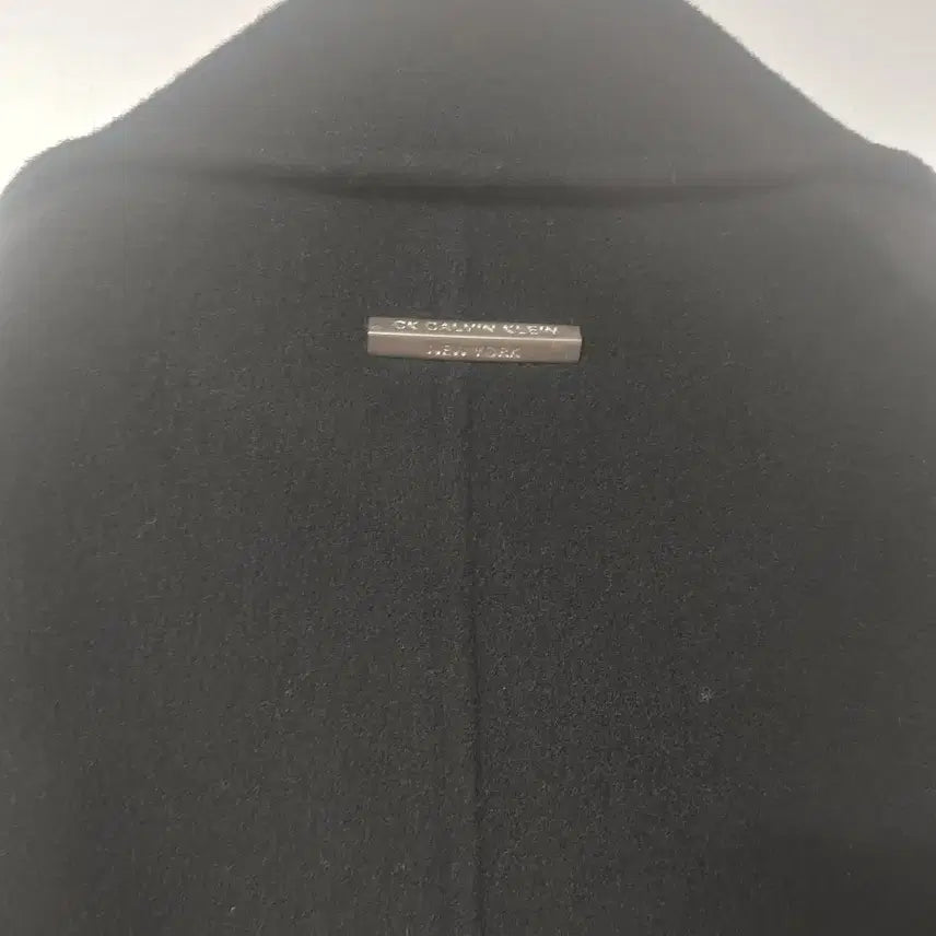 [BUNJANG] Calvin Klein Platinum Wool-Cashmere Jacket / ck 한섬 캘빈클라인  플래티넘 자켓