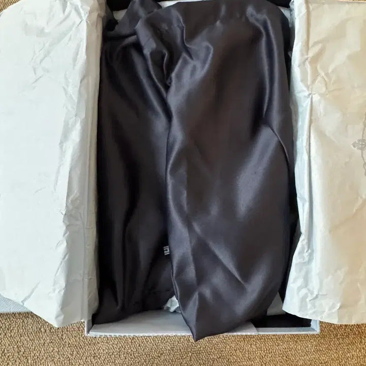 [BUNJANG] Prada Slingback Black Patent Leather 37.5 / 프라다 슬링백 블랙 유광 37.5