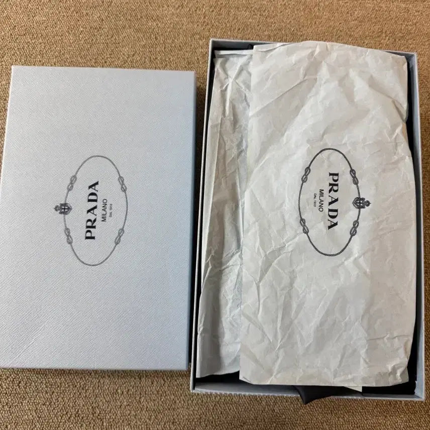 [BUNJANG] Prada Slingback Black Patent Leather 37.5 / 프라다 슬링백 블랙 유광 37.5