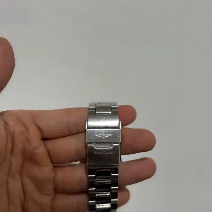 [BUNJANG] Longines HydroConquest Black Automatic 41mm Watch / 론진 하이드로 콘퀘스트 블랙 오토 41mm 팝니다! 마지막 세일 !!