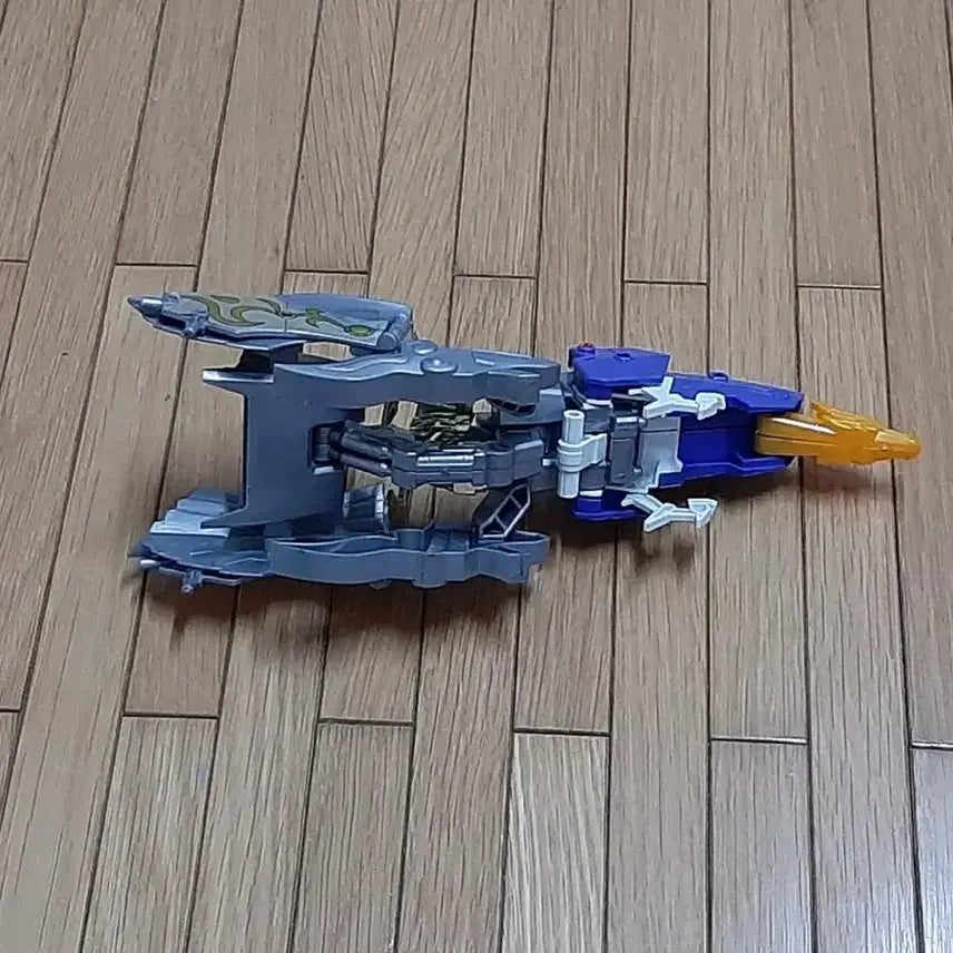 [BUNJANG] SD Zobee Gundam Junk / 삼국전 327 sd 조비 건담 천옥개 정크 등