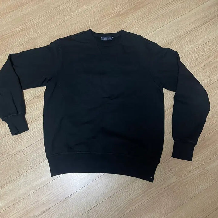 [BUNJANG] Eastlogue Permanent Sweatshirt / 이스트로그 퍼머넌트 맨투맨