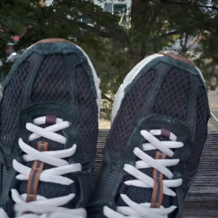 [BUNJANG] Nike Zoom Vomero 5 Black Sneakers / 나이키 줌 보메로 5 블랙 w275(265-270)