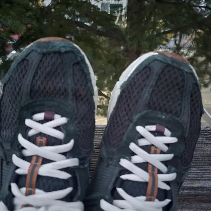 [BUNJANG] Nike Zoom Vomero 5 Black Sneakers / 나이키 줌 보메로 5 블랙 w275(265-270)