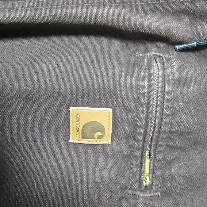[BUNJANG] Carhartt Sierra J141 DKB Jacket / 칼하트 시에라 J141 DKB  L 사이즈 판매합니다
