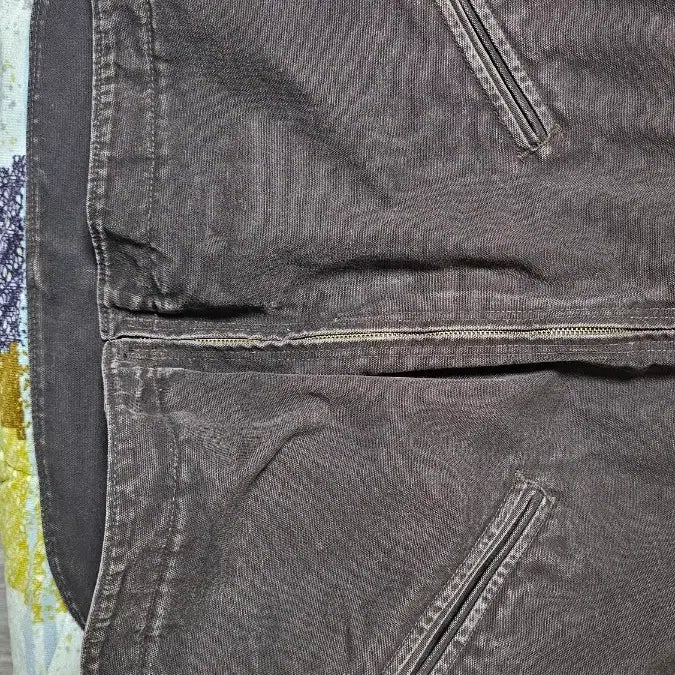 [BUNJANG] Carhartt Sierra J141 DKB Jacket / 칼하트 시에라 J141 DKB  L 사이즈 판매합니다