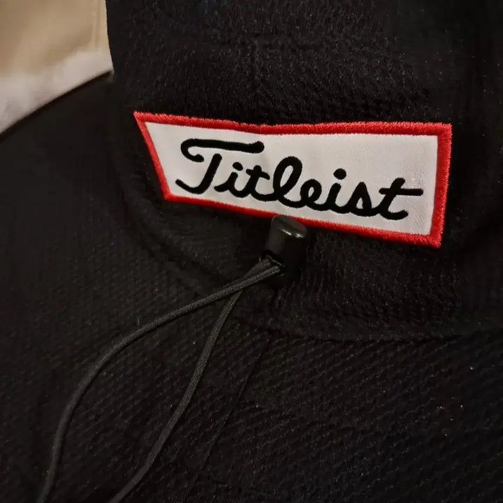 [BUNJANG] Titleist Bucket Hat / 타이틀리스트 정품 버킷햇. 남여공용. 사이즈조절고무줄