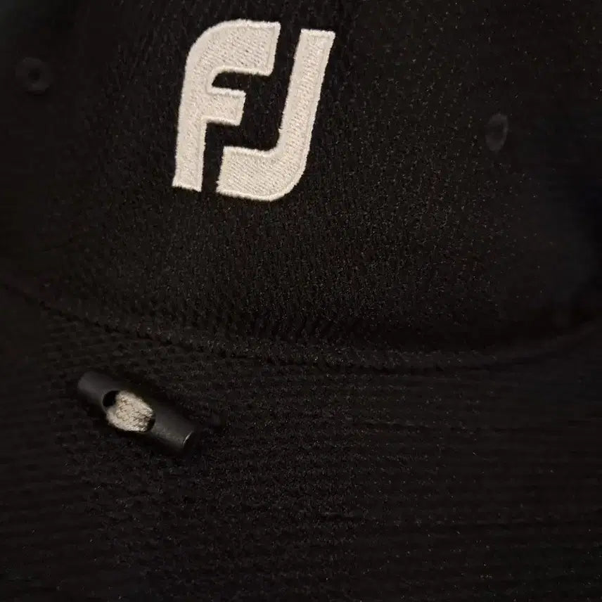 [BUNJANG] Titleist Bucket Hat / 타이틀리스트 정품 버킷햇. 남여공용. 사이즈조절고무줄