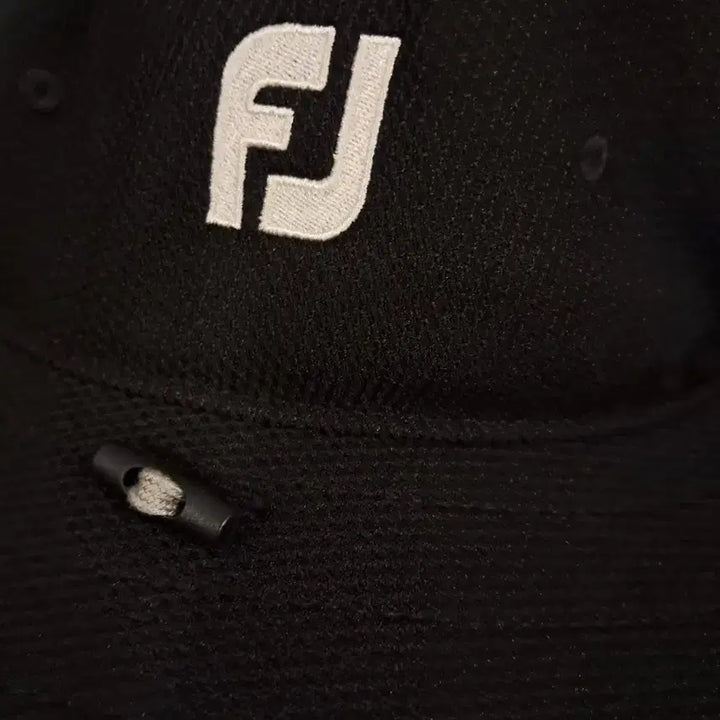 [BUNJANG] Titleist Bucket Hat / 타이틀리스트 정품 버킷햇. 남여공용. 사이즈조절고무줄