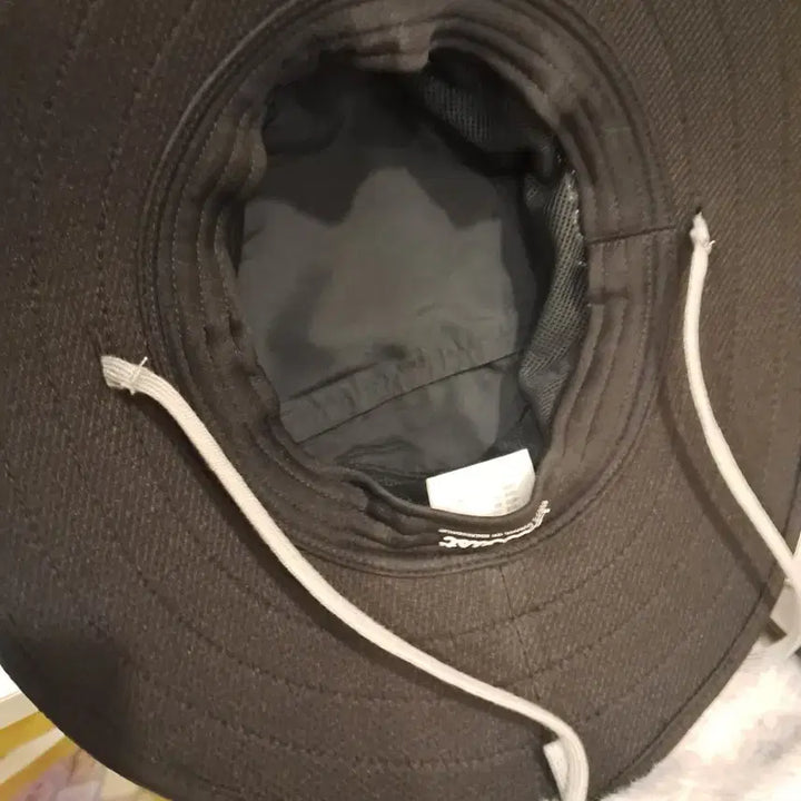 [BUNJANG] Titleist Bucket Hat / 타이틀리스트 정품 버킷햇. 남여공용. 사이즈조절고무줄