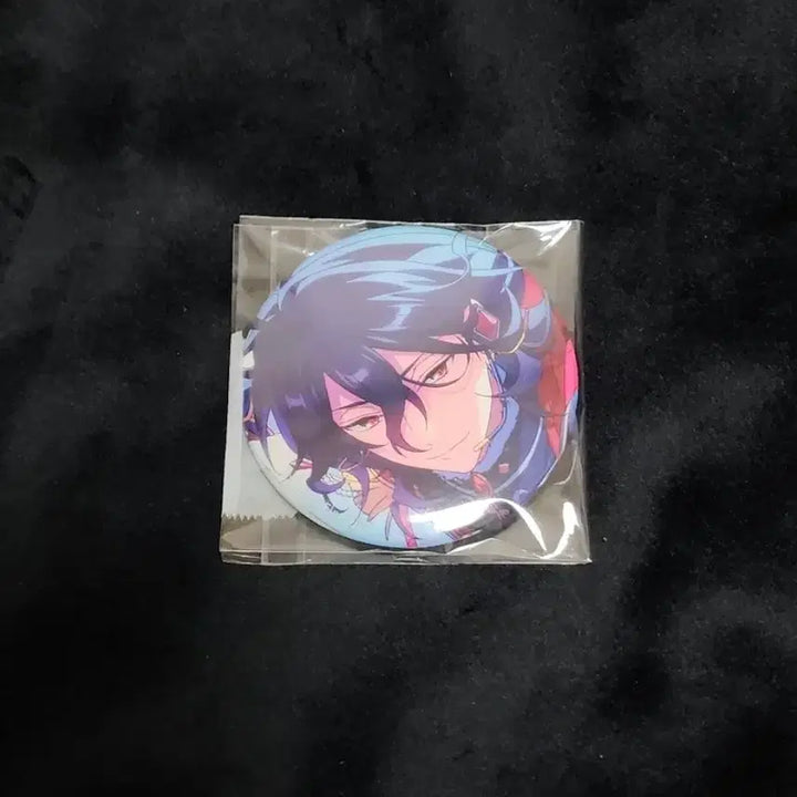 [BUNJANG] Ensemble Stars! Sakuma Rei Ita Bag &amp; Badge Set / 앙스타 굿즈 판매, 사쿠마 레이 굿즈 판매. 뱃지 판매. 이타백.