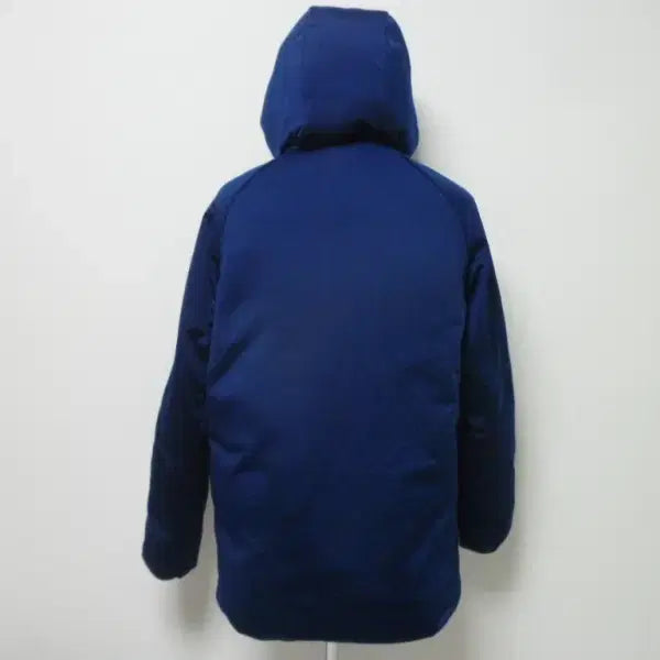 [BUNJANG] Adidas Men's Duck Down Half Padded Jacket (Size L) / (무료배송) 아디다스/정품/남성/오리털/반패딩/100(L)상태최상급