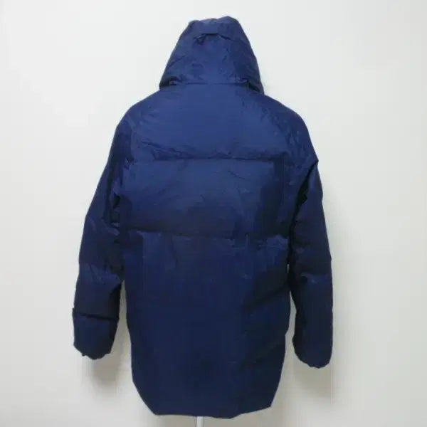 [BUNJANG] Adidas Men's Duck Down Half Padded Jacket (Size L) / (무료배송) 아디다스/정품/남성/오리털/반패딩/100(L)상태최상급