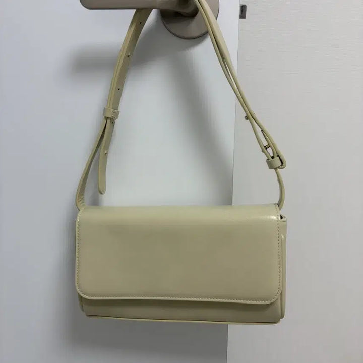 [BUNJANG] Stand Oil Butter Bag / 스탠드오일 버터백