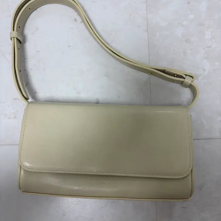 [BUNJANG] Stand Oil Butter Bag / 스탠드오일 버터백