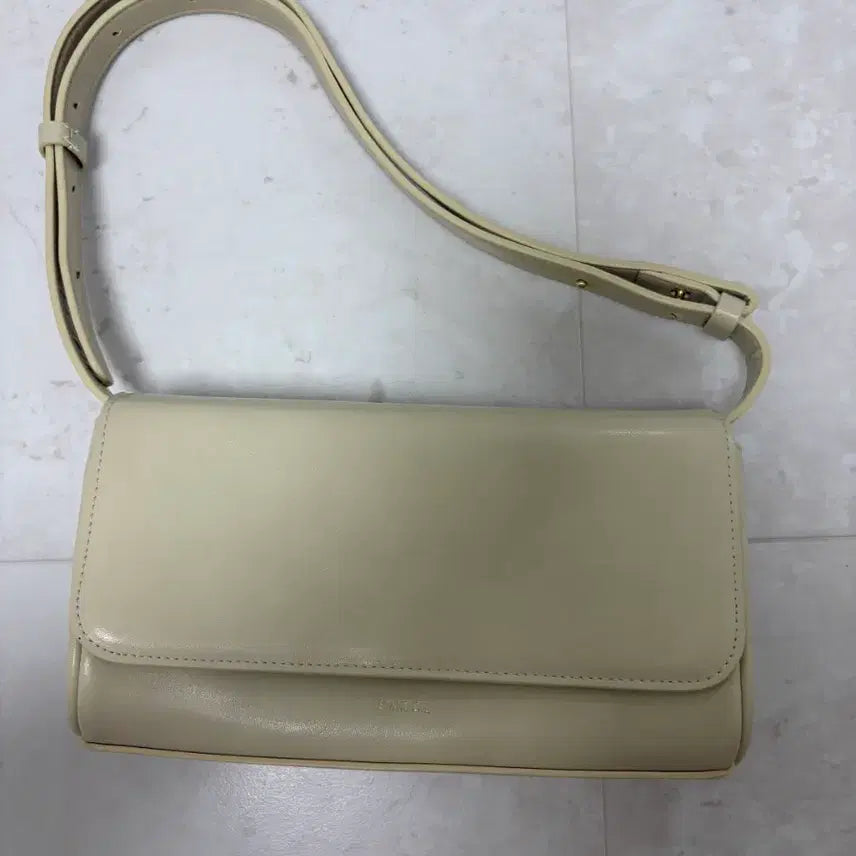 [BUNJANG] Stand Oil Butter Bag / 스탠드오일 버터백