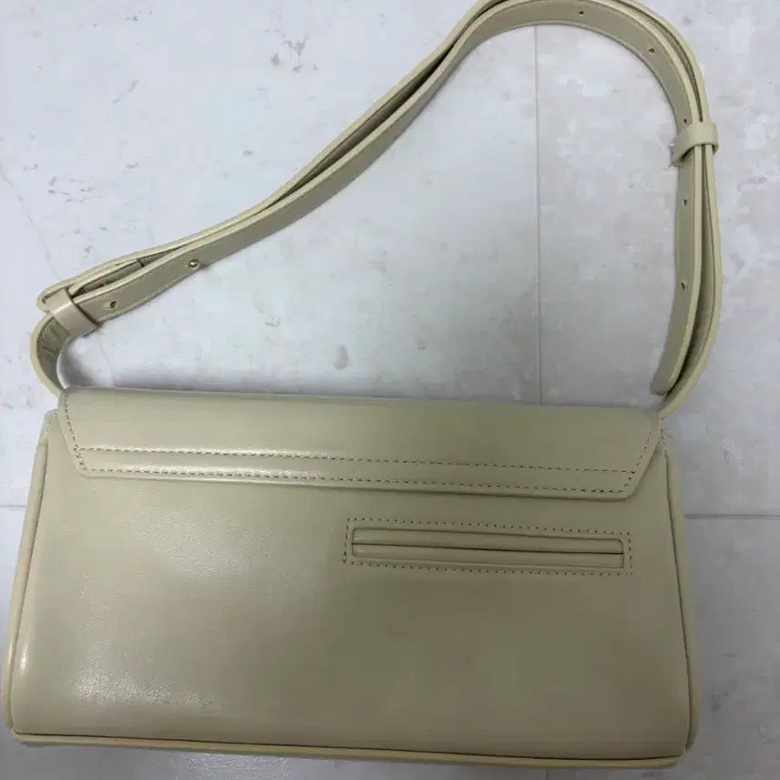 [BUNJANG] Stand Oil Butter Bag / 스탠드오일 버터백