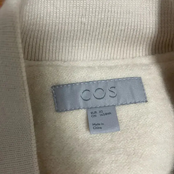 [BUNJANG] COS Outerwear / COS 겉옷 팔아요