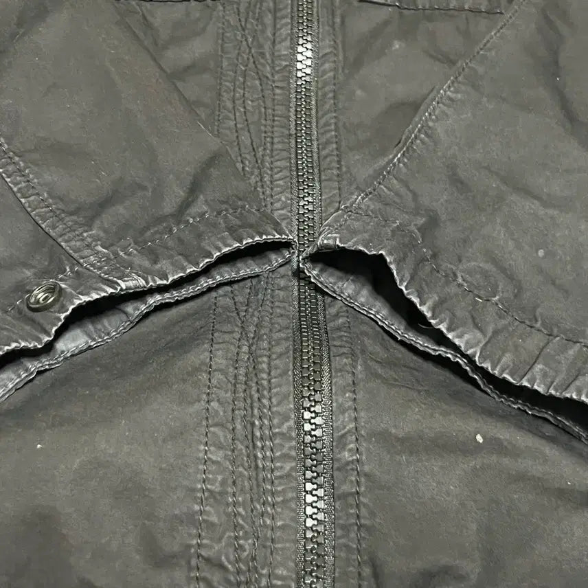 [SOLD OUT] 스톤아일랜드 오버셔츠 22fw L
