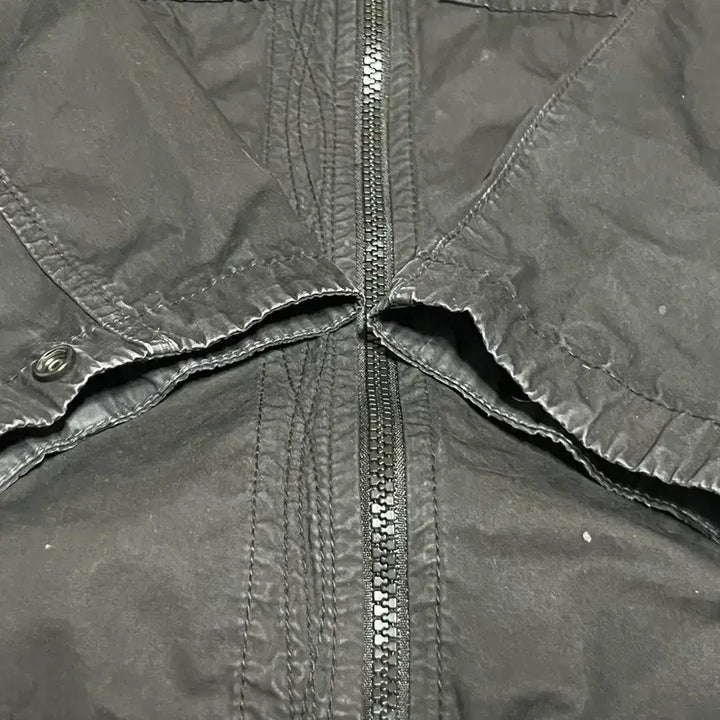 [SOLD OUT] 스톤아일랜드 오버셔츠 22fw L