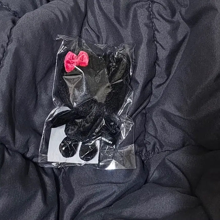 [BUNJANG] Red Velvet Seulgi 2024 Japan Concert MD Doll / 레드벨벳 슬기 아슬 일본 콘서트 엠디 인형