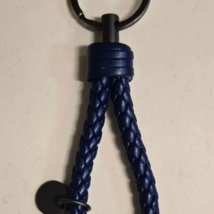 [BUNJANG] Bottega Veneta Keyring / 보테가베네타 키링 + 가죽키링