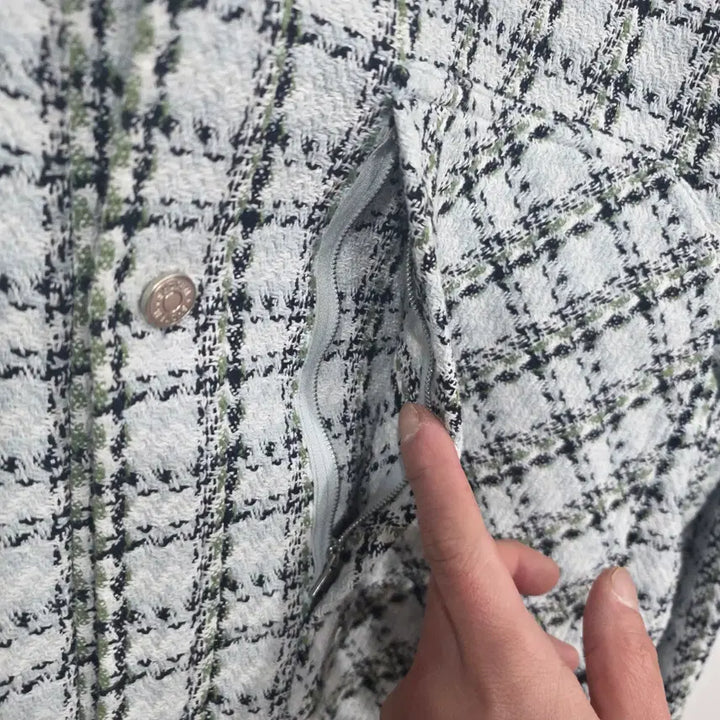 [BUNJANG] System Homme 100 Size Jacket / 시스템옴므 100사이즈 자켓