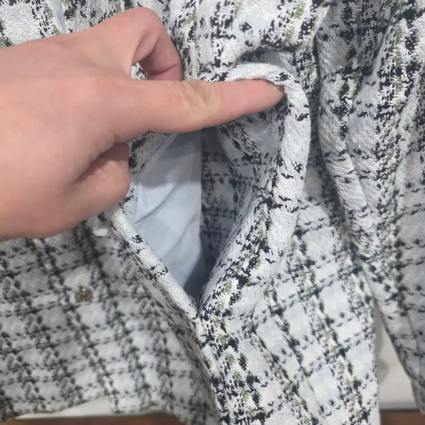 [BUNJANG] System Homme 100 Size Jacket / 시스템옴므 100사이즈 자켓