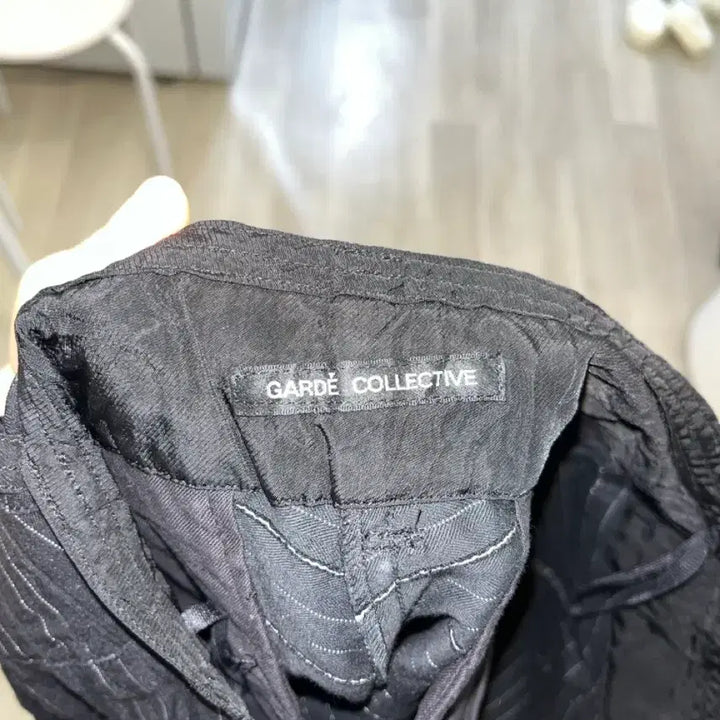 [BUNJANG] Vintage Low-Rise Frill Midi Skirt / 빈티지 로우라이즈 프릴 미디스커트