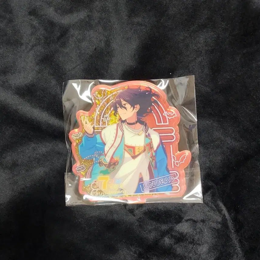 [BUNJANG] Ensemble Stars Sakuma Rei 7th Anniversary Acrylic Stand / 앙스타 굿즈 판매, 사쿠마 레이 굿즈 판매.7주년 아크릴스텐드