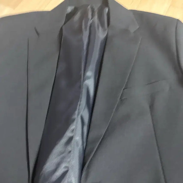 [BUNJANG] 수아레 블랙 블레이저 자켓 L / 수아레 블랙 블레이저 자켓 L