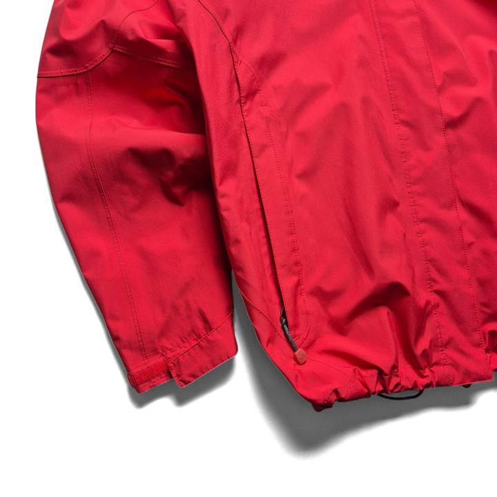 [BUNJANG] The North Face Gore-Tex Windbreaker Jacket / [80] 노스페이스 고어텍스 바람막이 자켓