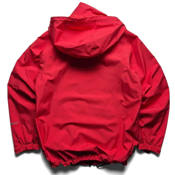 [BUNJANG] The North Face Gore-Tex Windbreaker Jacket / [80] 노스페이스 고어텍스 바람막이 자켓