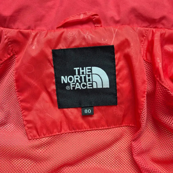 [BUNJANG] The North Face Gore-Tex Windbreaker Jacket / [80] 노스페이스 고어텍스 바람막이 자켓